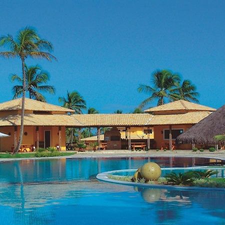 Bangalo Luxo Vista Jardim - Praia Da Pipa Praia de Pipa Εξωτερικό φωτογραφία