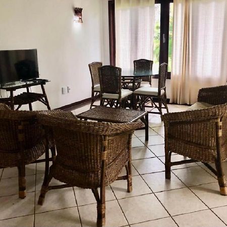 Bangalo Luxo Vista Jardim - Praia Da Pipa Praia de Pipa Εξωτερικό φωτογραφία