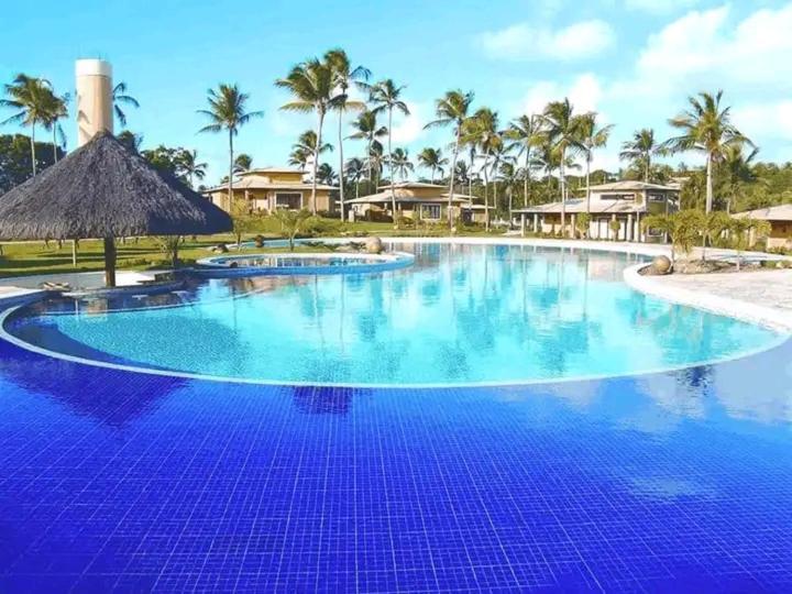 Bangalo Luxo Vista Jardim - Praia Da Pipa Praia de Pipa Εξωτερικό φωτογραφία