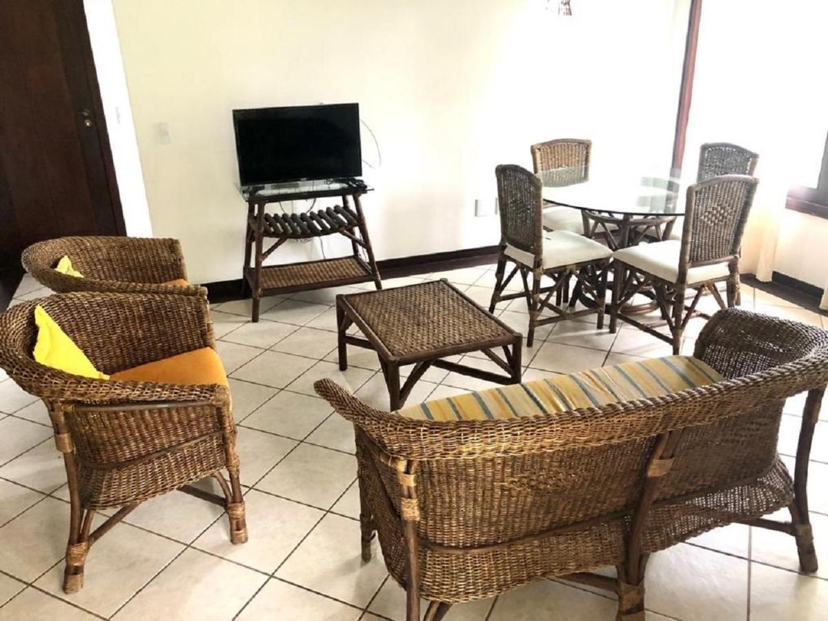 Bangalo Luxo Vista Jardim - Praia Da Pipa Praia de Pipa Εξωτερικό φωτογραφία