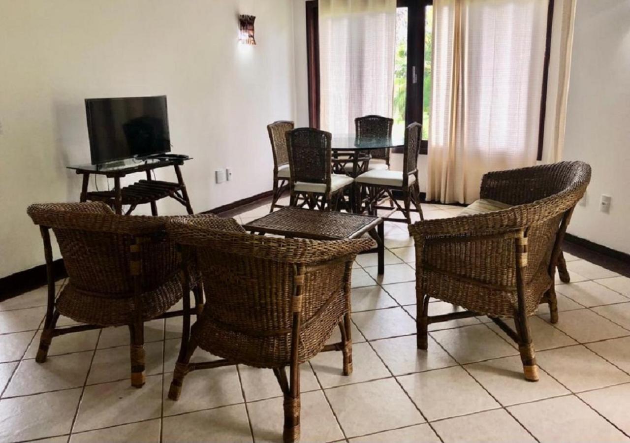 Bangalo Luxo Vista Jardim - Praia Da Pipa Praia de Pipa Εξωτερικό φωτογραφία